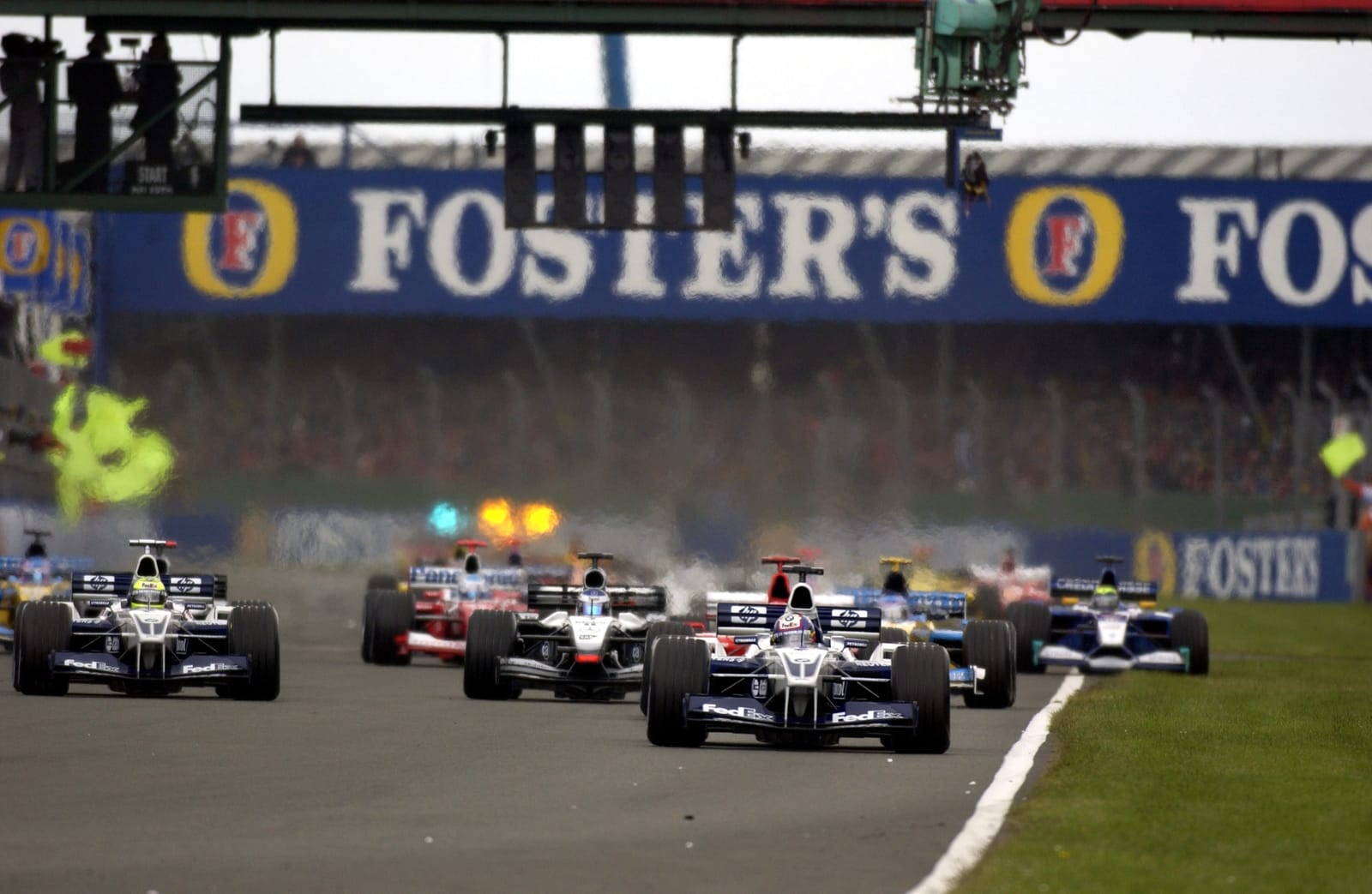 How does F1's points system work? Everything you need to know The Race