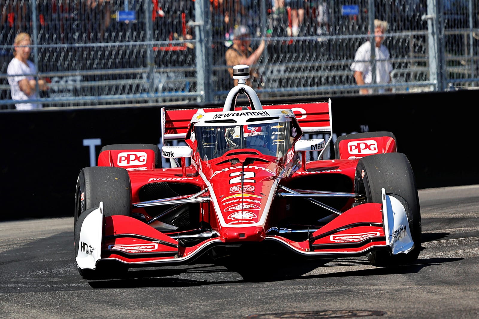 Newgarden