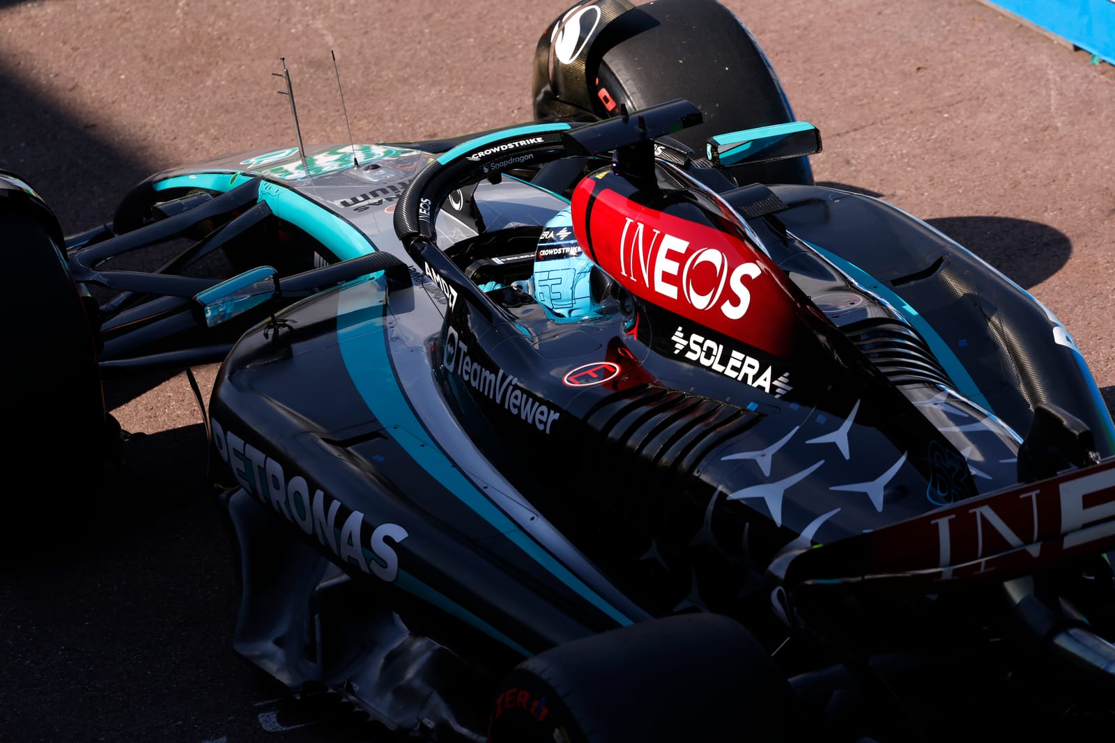 F1 2025 Every driver confirmed so far Driver Database
