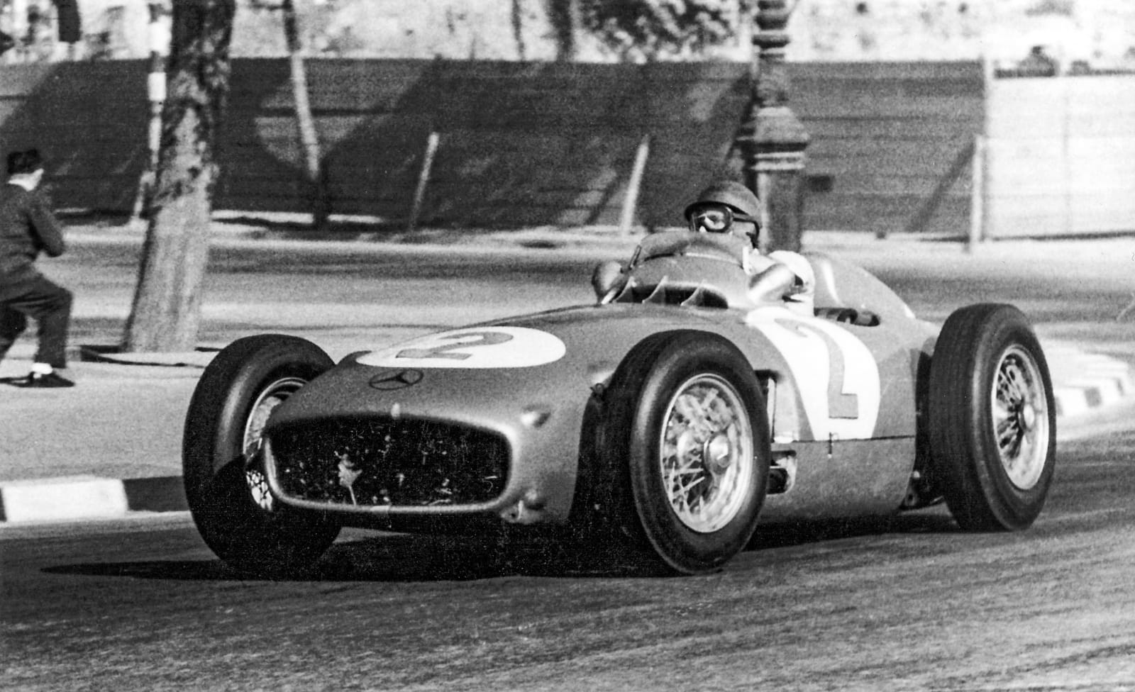 Ranked: The top 10 Argentinian F1 drivers - The Race