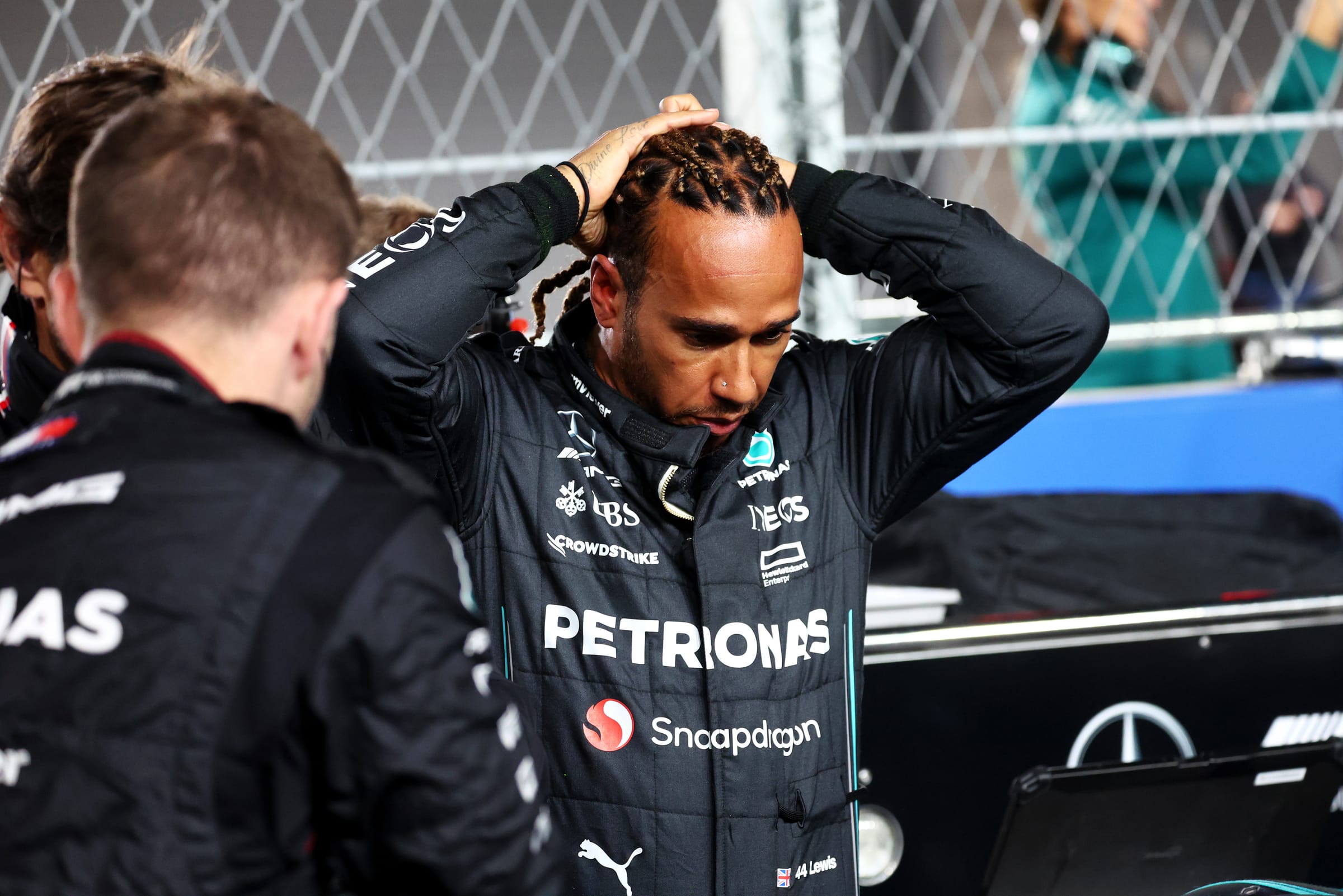 This Former Red Bull Driver'S Revelation About Horner Will Amaze You! - 0u2rb13