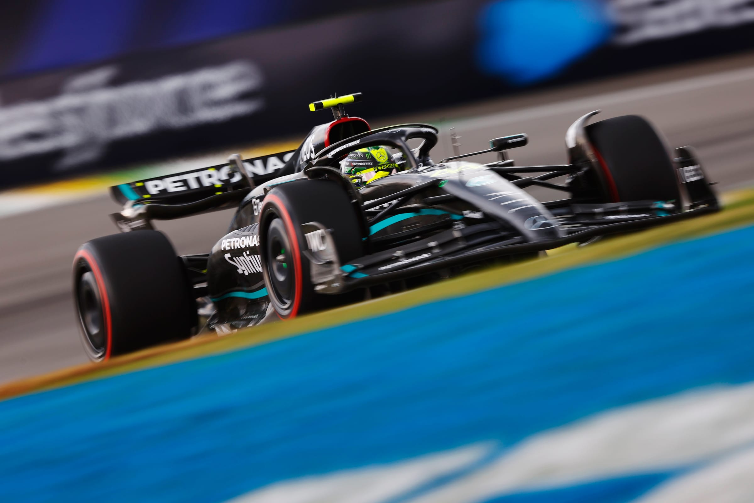 The telling difference between two key Red Bull rivals - The Race