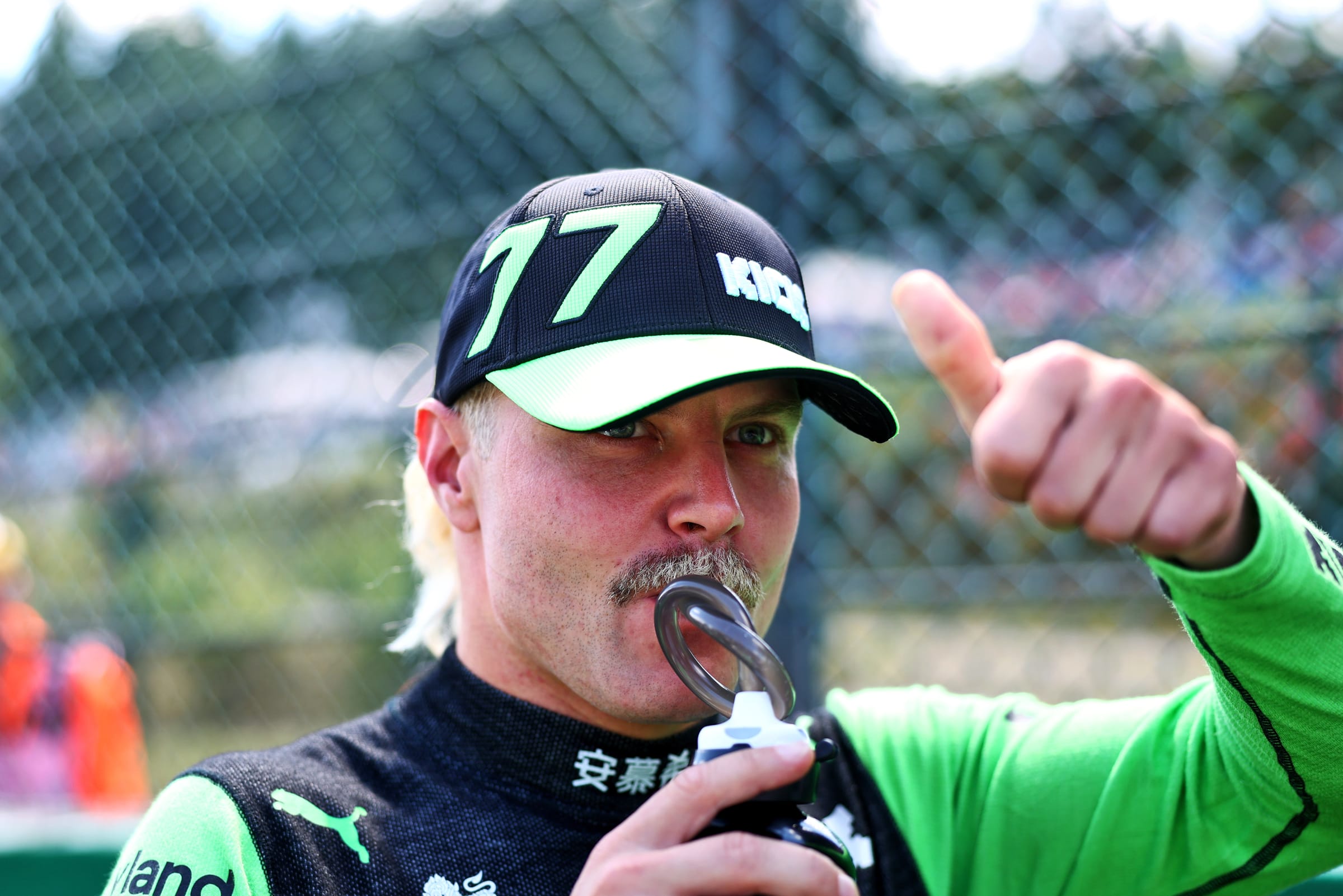 Cadillac Driver Decision: Bottas Vs. Perez – The Ultimate Face Off! - 8xodnjf