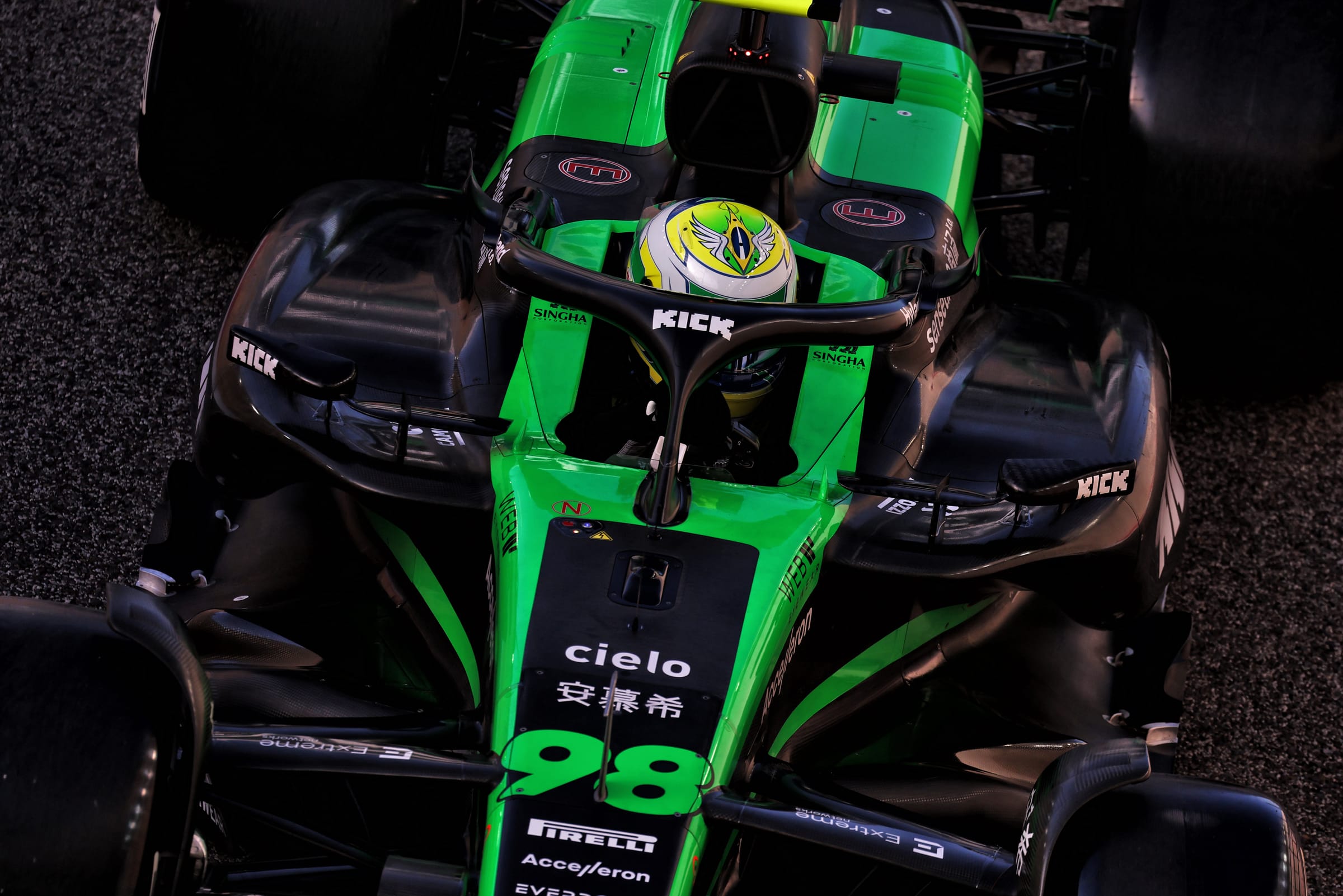 Ranking the 2025 F1 driver line-ups from worst to best - The Race