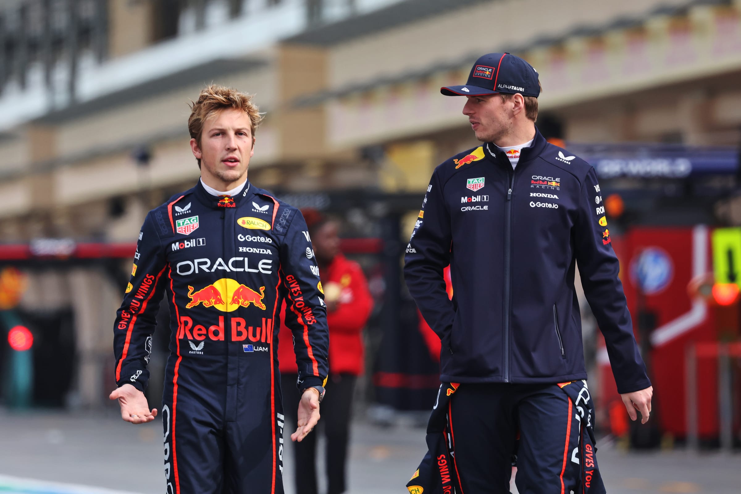 How to optimise your fantasy F1 team - The Race