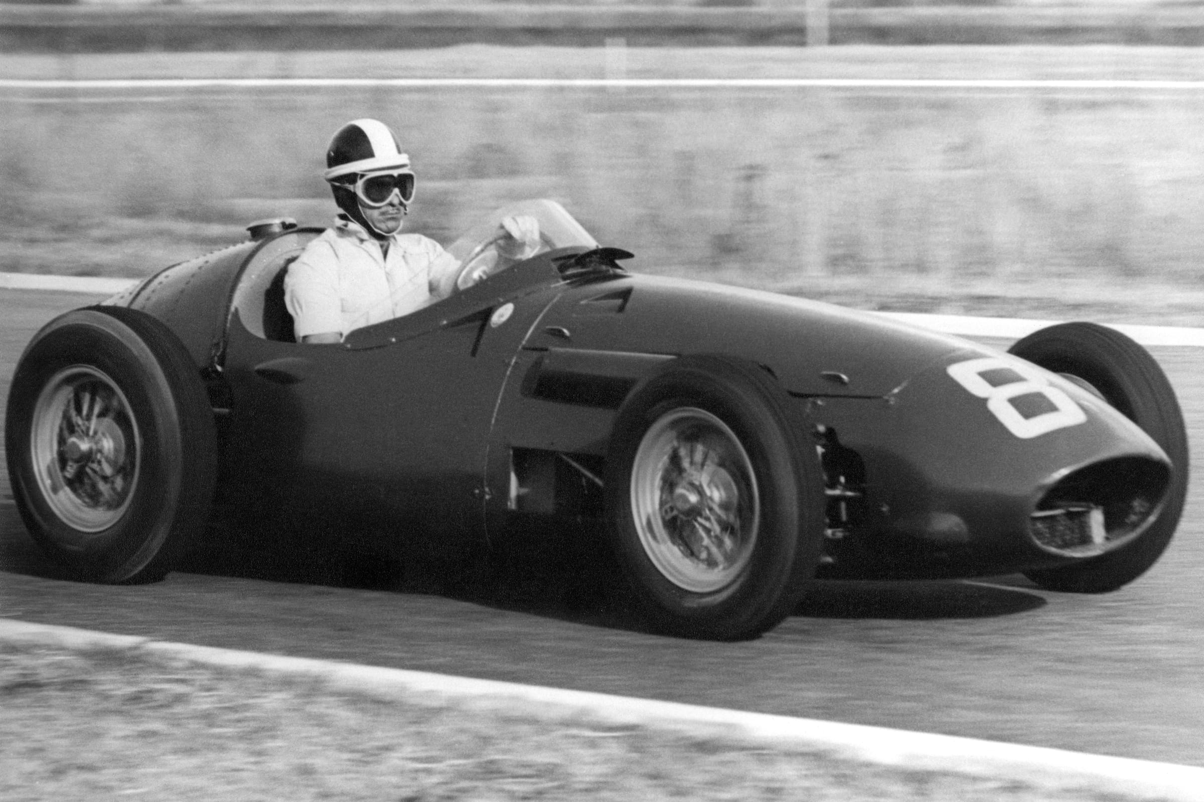 Ranked: The top 10 Argentinian F1 drivers - The Race