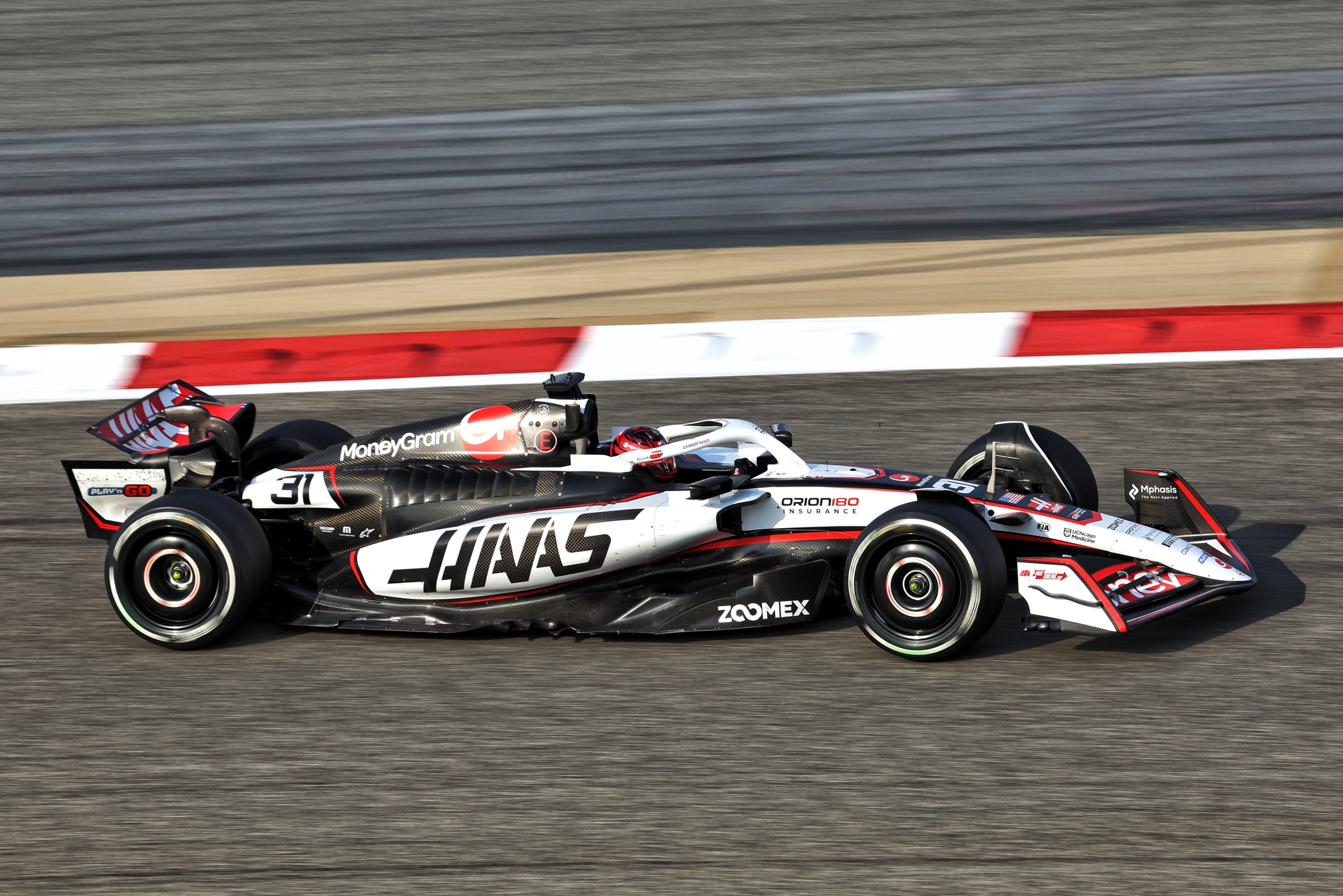 Every 2025 F1 car's key strength and weakness right now - The Race