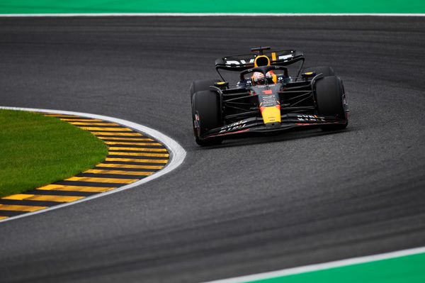 Max Verstappen, Red Bull, Japanese GP, F1