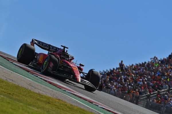 Leclerc's US GP nightmare was a mistake Ferrari shouldn't have made
