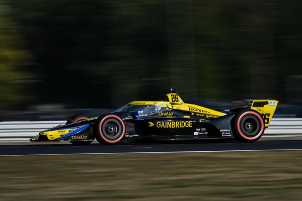 F1 snubbing Andretti now would be a terrible look