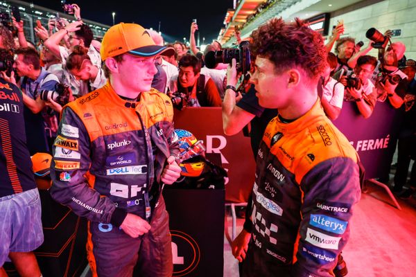 Our verdict on Piastri's win and the McLaren power balance