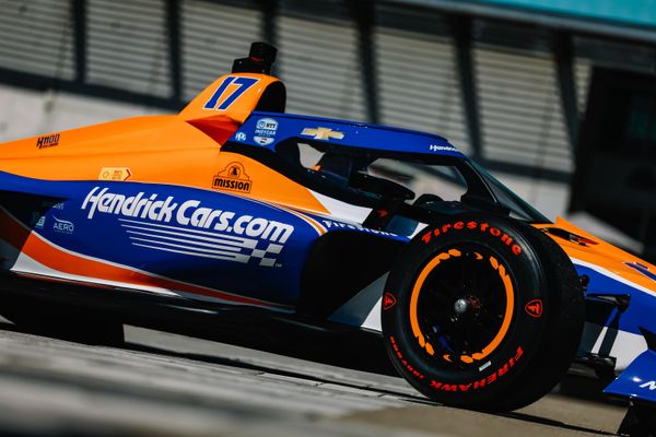 IndyCar's biggest 2024 story means it needn't fear Grosjean exit