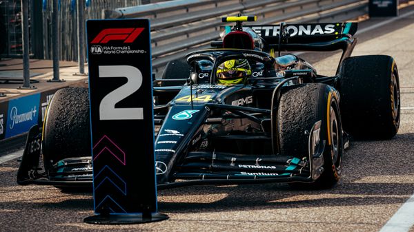 Gary Anderson: Top teams shouldn’t trip up over simple F1 rule