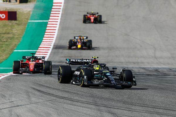 F1 drivers suspect more illegalities among unchecked cars