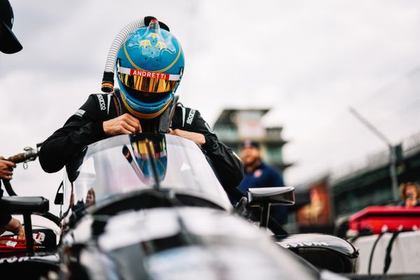 How Ericsson intends to accelerate Andretti's IndyCar transformation