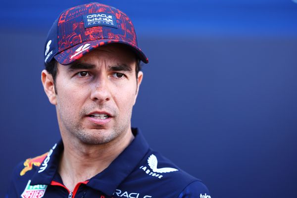 Perez dismisses F1 retirement 'easy route' - so what's his plan?