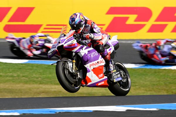 Podcast: Has arrogance cost Martin in his MotoGP title bid?