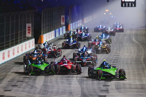 Ranking the 2024 Formula E line-ups from worst to best