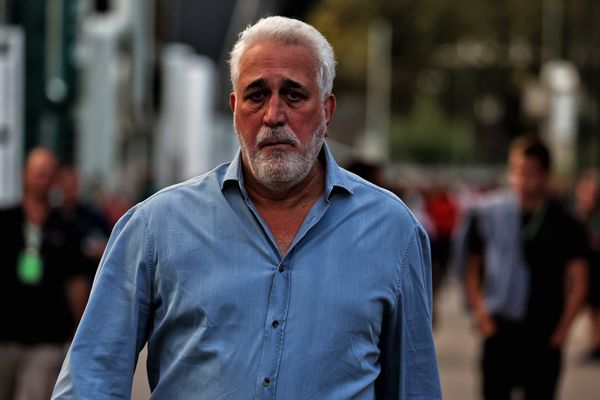 More Andretti pushback as Stroll says F1 should stay at 10 teams