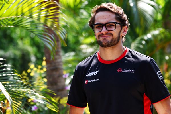 F1 reserve driver gets full-time IndyCar return for 2024