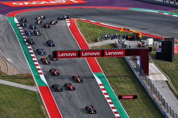 Mark Hughes: Sprint revealed dark horse who could deny Verstappen