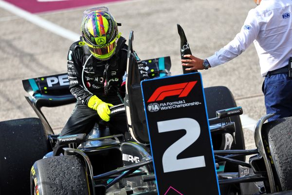 FIA's defence of random F1 checks after double DSQ