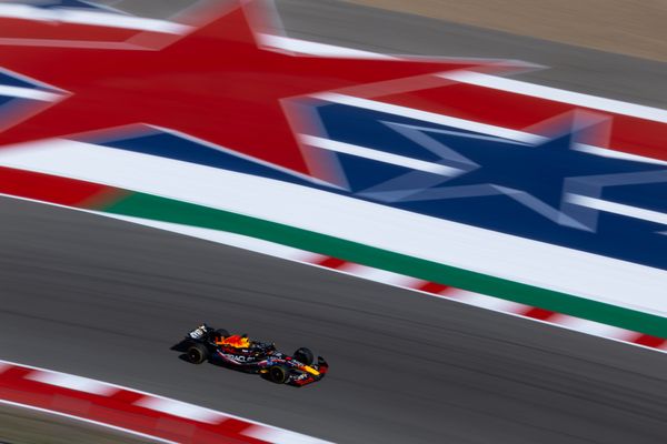 Mark Hughes: Red Bull's ride-height wariness cost it US GP pace