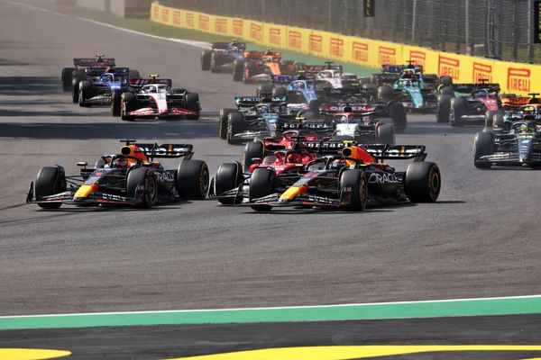 Mark Hughes: The very different Mexican GP we could've had