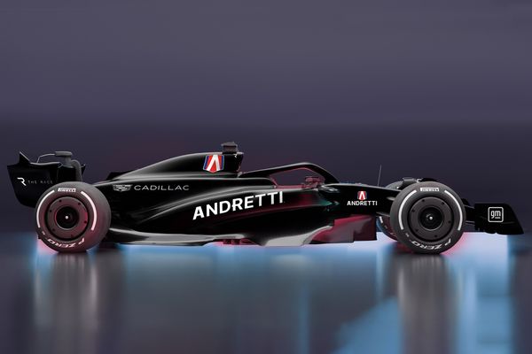 Andretti impasse is just part of FIA/F1 turf war