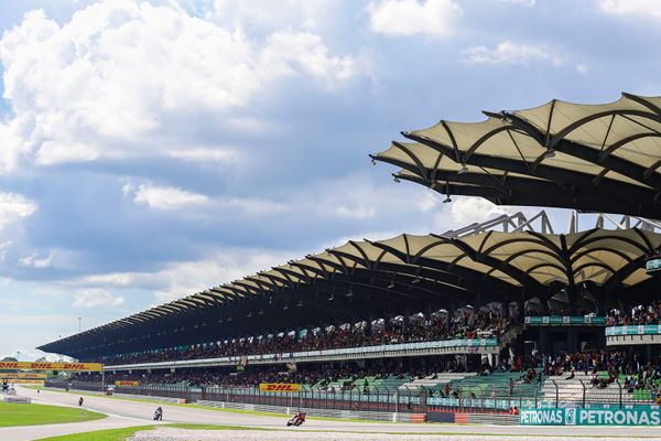 Sepang proved MotoGP riders' dire 2024 warnings are right