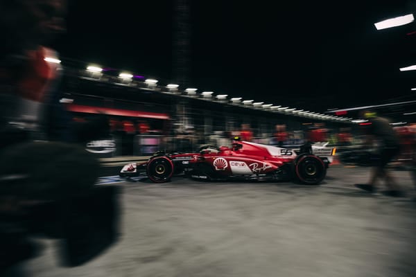 Why F1's surrogate Abu Dhabi 'title-decider' really does matter