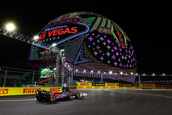 Las Vegas success shows F1 no longer needs Monaco