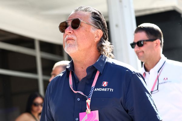 Verdict: Does Cadillac engine make Andretti F1 snub impossible?