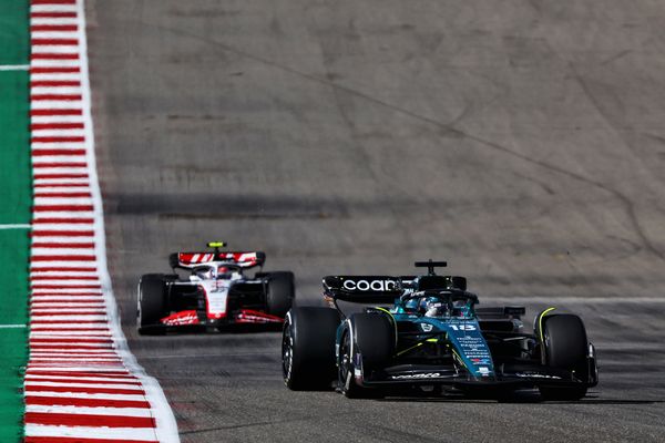 Four F1 teams summoned in appeal over US GP result