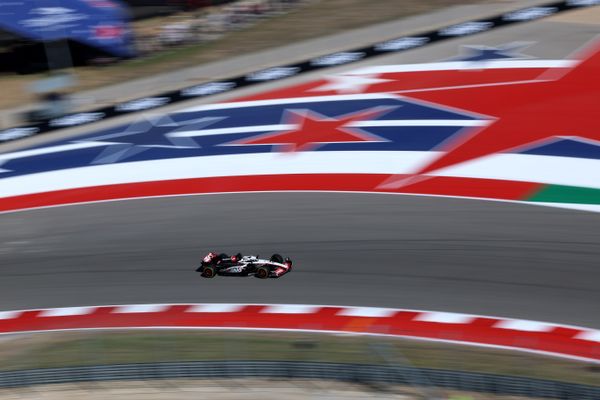 Our verdict on Haas's 'utterly futile' US GP appeal