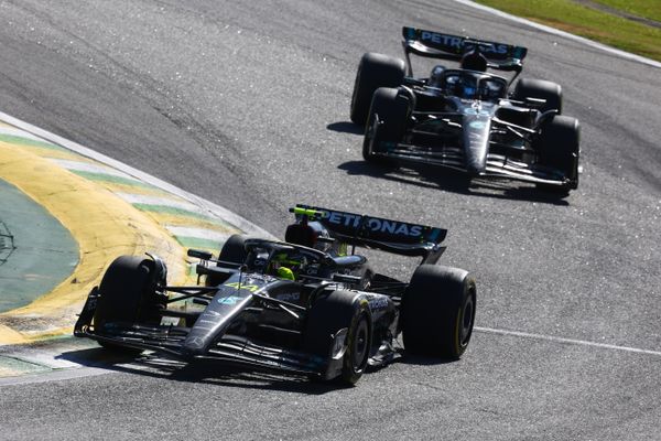 There's still an 'enigma' in Mercedes' lessons from Brazil nightmare