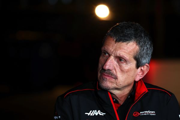 Steiner's feisty critique of FIA ineptitude makes a valid point