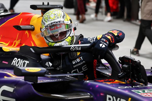 Verstappen and Ocon's Vegas 'mess' demanded bigger reaction