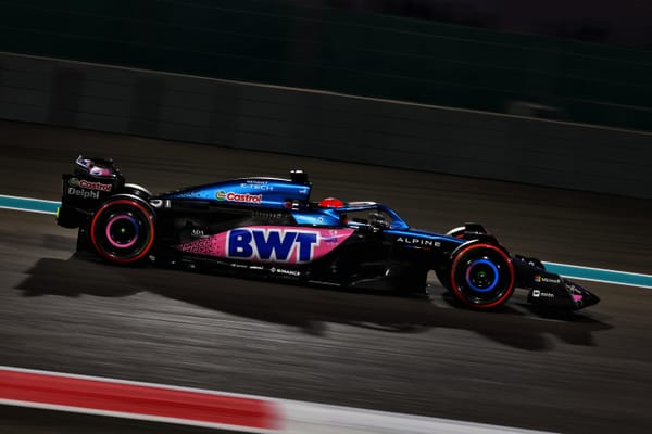 Ex-Alpine F1 tech boss's blunt criticism of Renault ambition