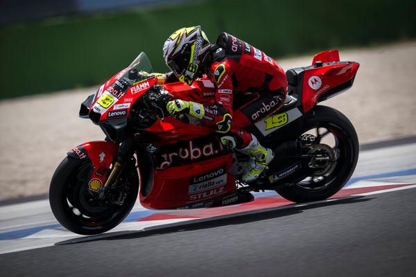 Superbike king's return could expose some MotoGP riders