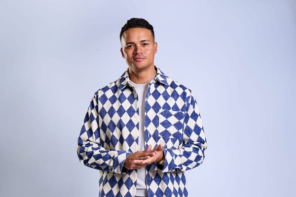Formula E podcast: Jermaine Jenas interview + listeners' questions