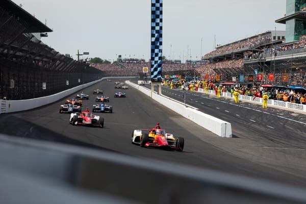 Make no mistake - IndyCar now faces an existential threat