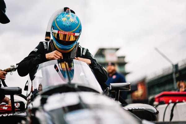 Eight IndyCar 2024 driver moves to watch