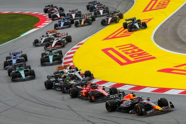 Our verdict on F1's new Madrid street track and Barcelona uncertainty