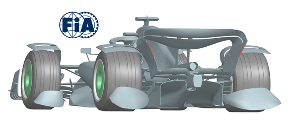 F1 ‘spray guard’ fix faces lengthy delay - or abandonment