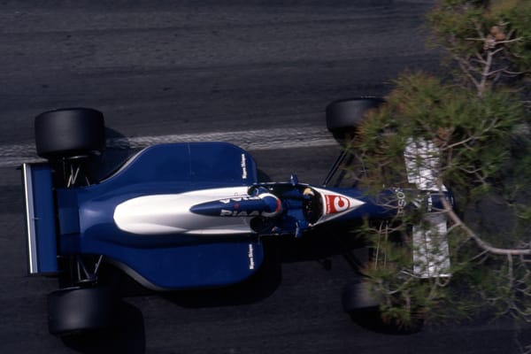 Six motorsport gift ideas to spend your Christmas money on