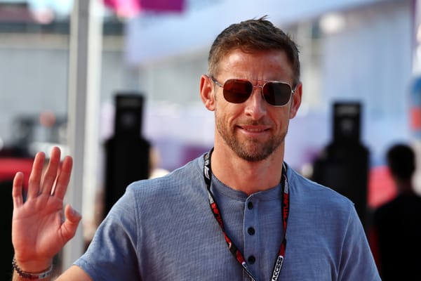 Jenson Button