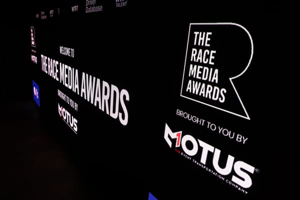 Alpine, Gulf and Envision among 2024 The Race Media Awards winners