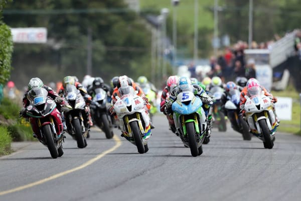 Ulster GP cancelled for fifth year as insurance issues persist