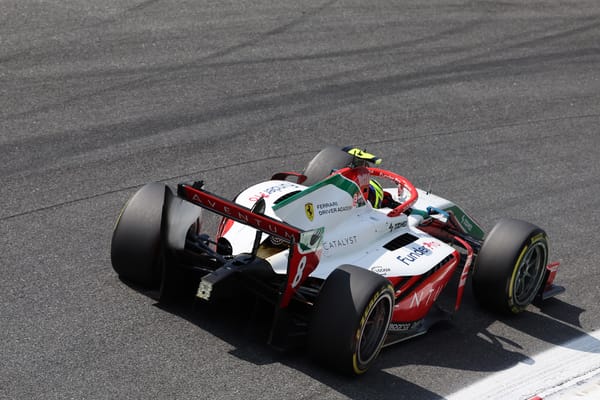 Prema to IndyCar? Hurdles facing the 'best team outside F1'